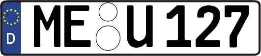 ME-U127
