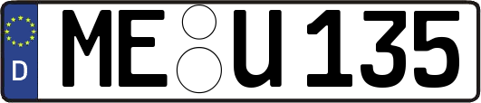 ME-U135