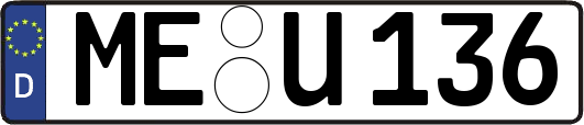 ME-U136