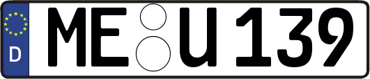 ME-U139