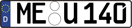 ME-U140