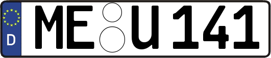 ME-U141
