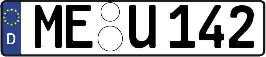 ME-U142