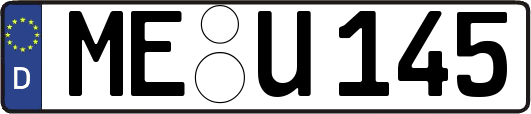 ME-U145
