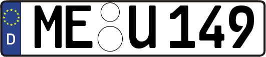 ME-U149
