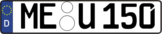 ME-U150