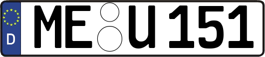 ME-U151