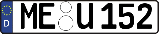 ME-U152
