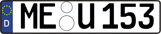 ME-U153