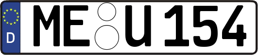 ME-U154
