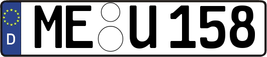 ME-U158