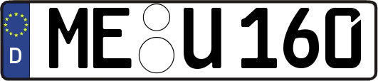 ME-U160