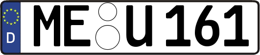 ME-U161