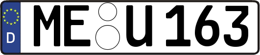 ME-U163