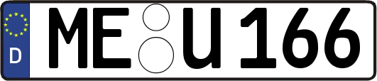 ME-U166