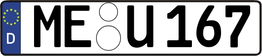 ME-U167