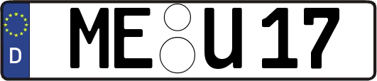 ME-U17