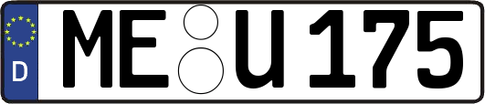ME-U175