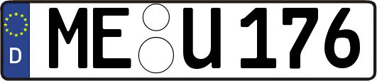 ME-U176