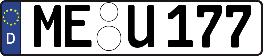 ME-U177