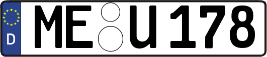 ME-U178