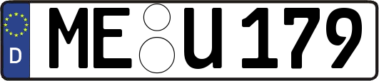 ME-U179