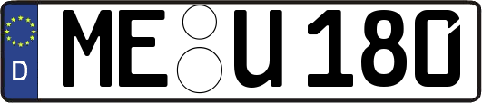 ME-U180