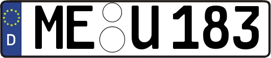 ME-U183
