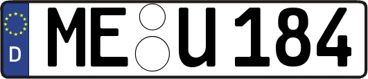 ME-U184