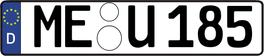 ME-U185