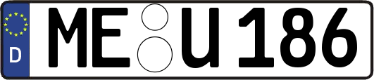 ME-U186