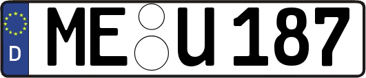 ME-U187