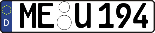 ME-U194