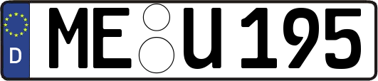 ME-U195