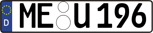 ME-U196