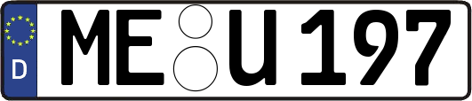 ME-U197