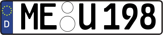 ME-U198