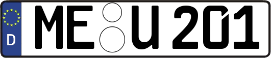 ME-U201