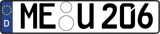 ME-U206