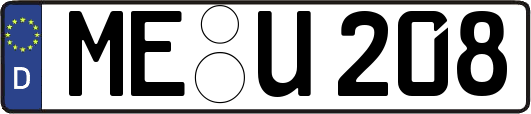 ME-U208
