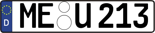ME-U213