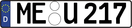 ME-U217