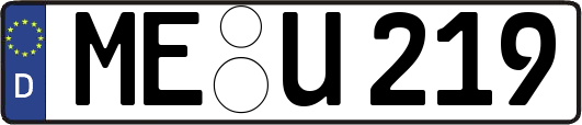 ME-U219