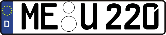 ME-U220