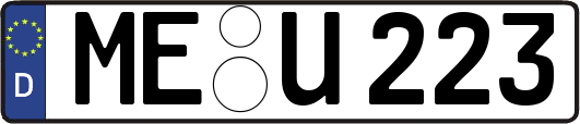 ME-U223