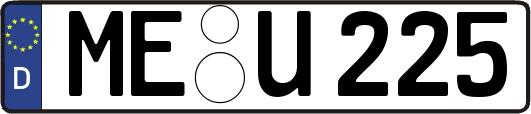 ME-U225