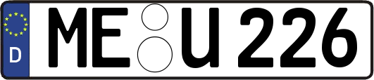 ME-U226