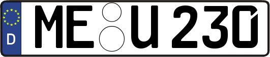 ME-U230