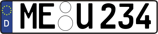ME-U234