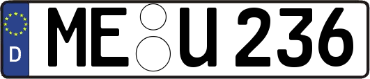 ME-U236